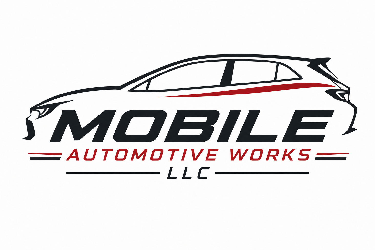 Business logo