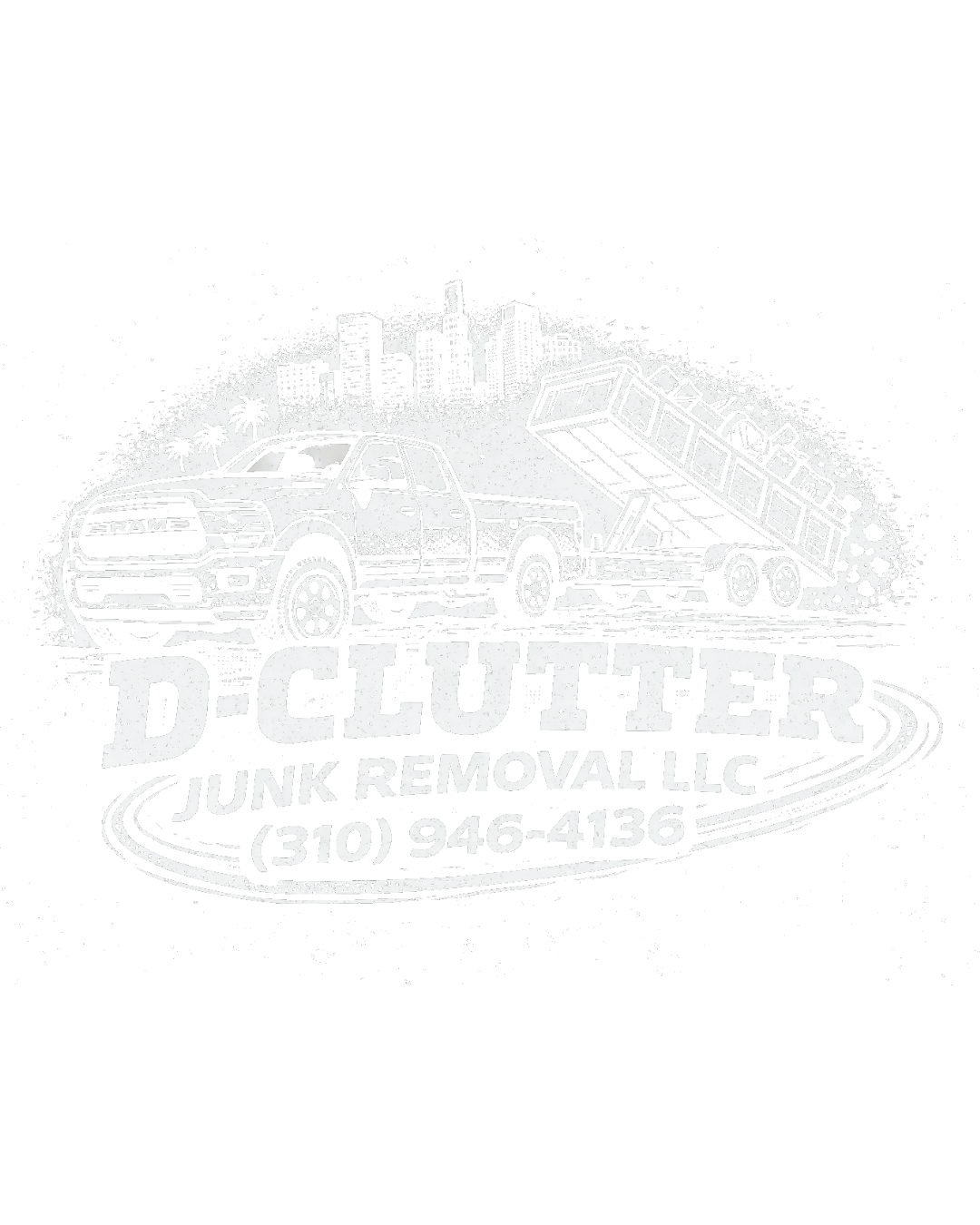 D-Clutter Junk Removal