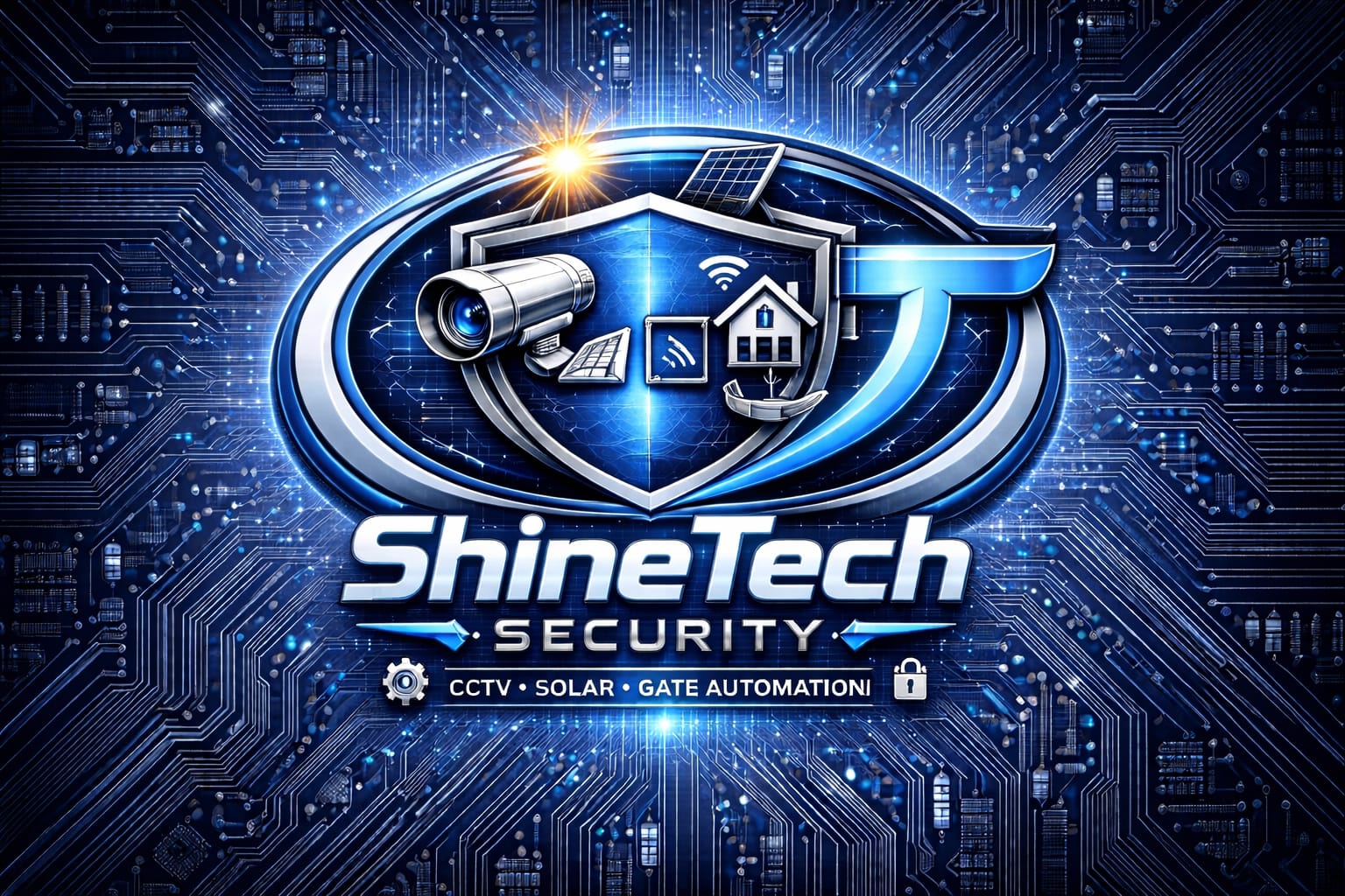 Business logo