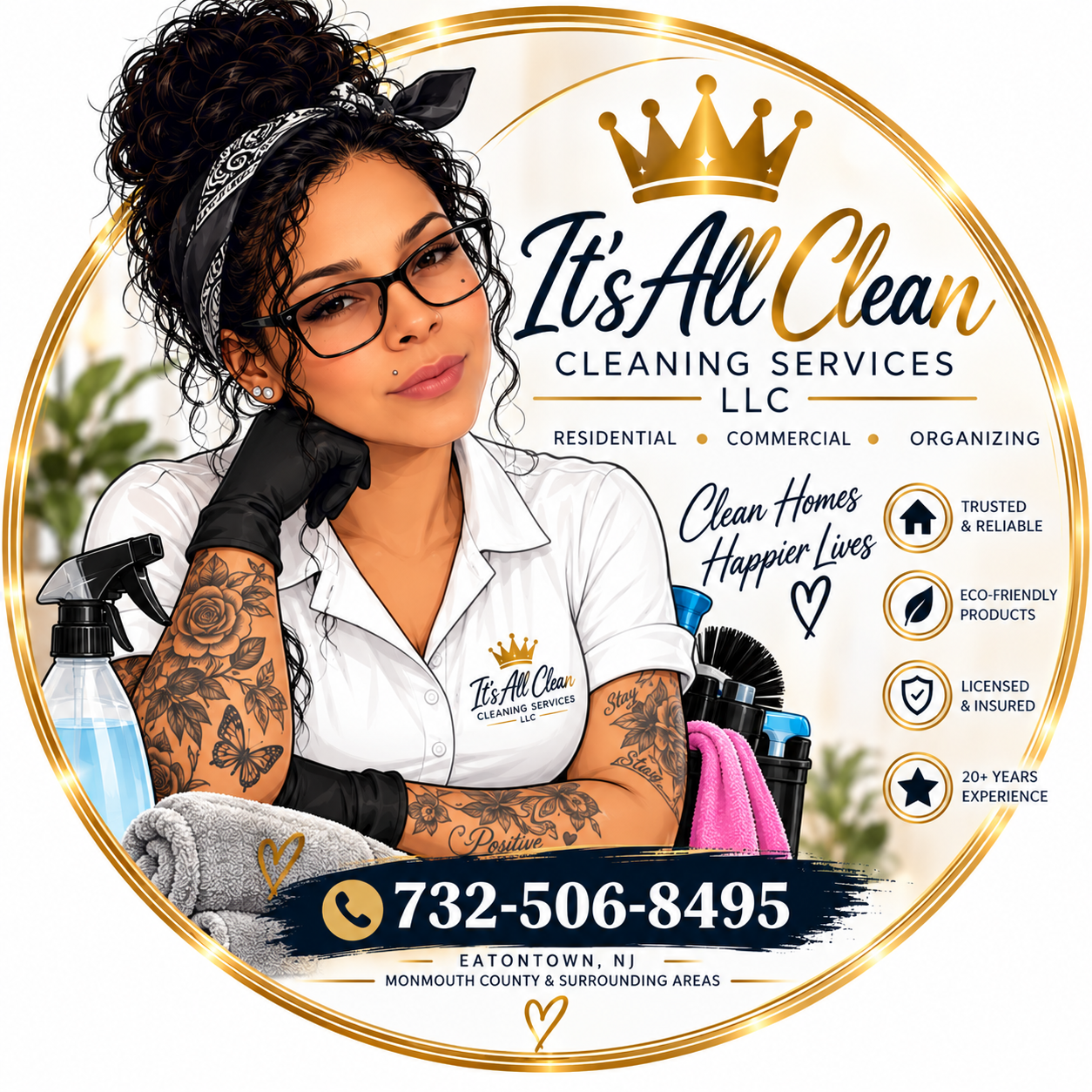 Business logo