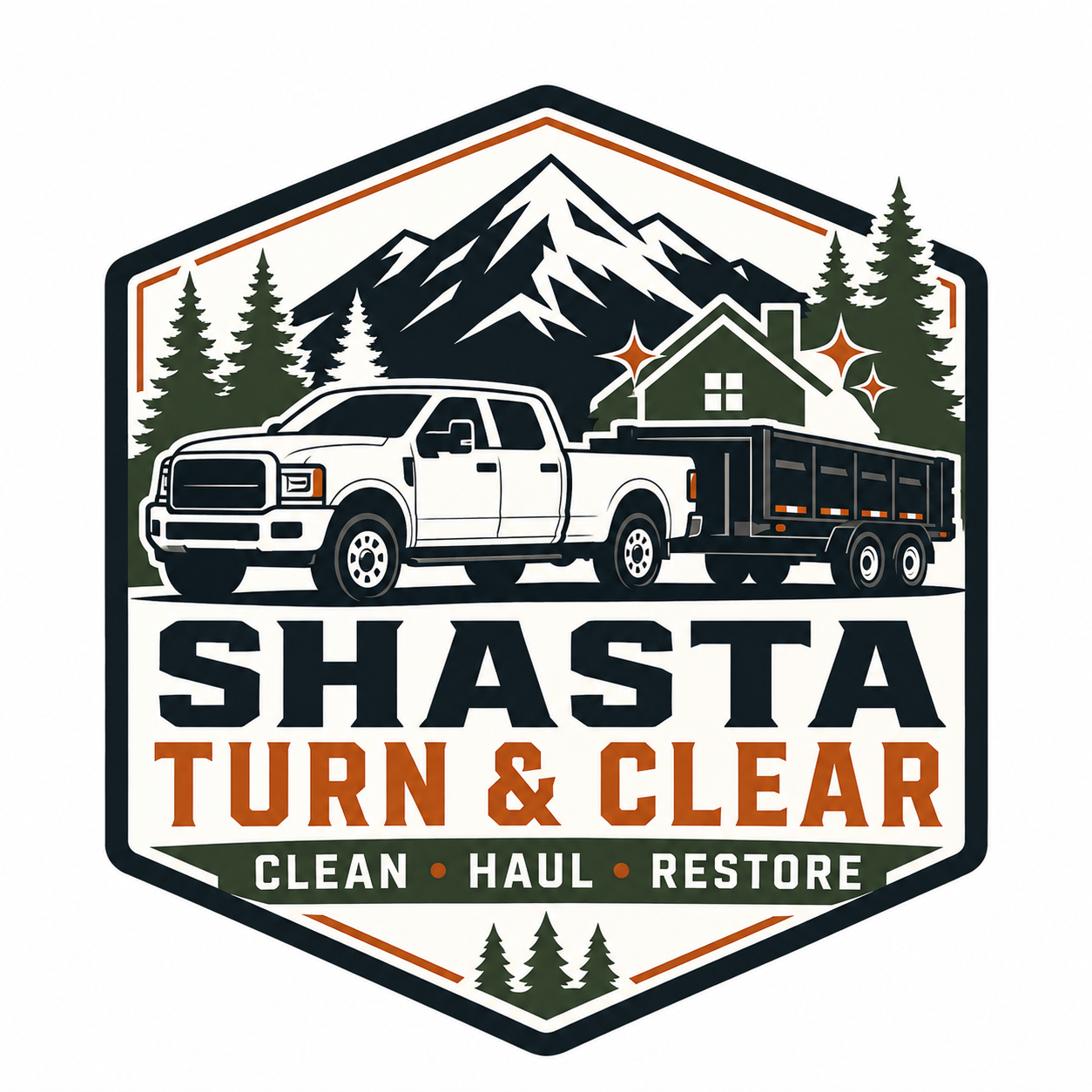 Business logo