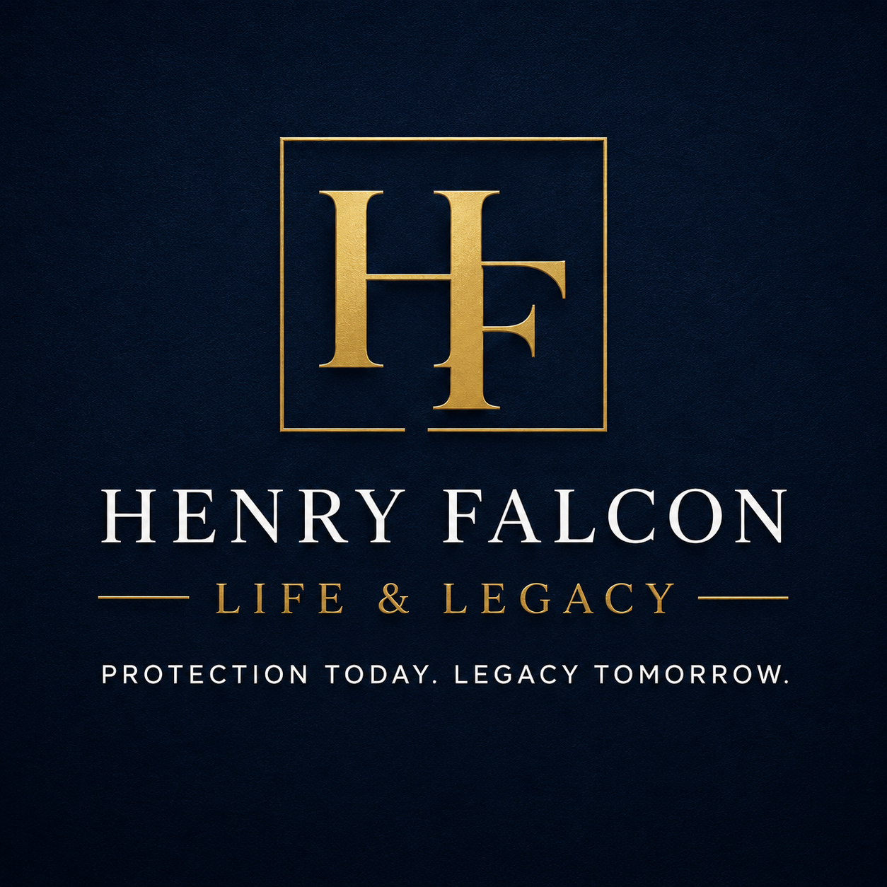 Business logo