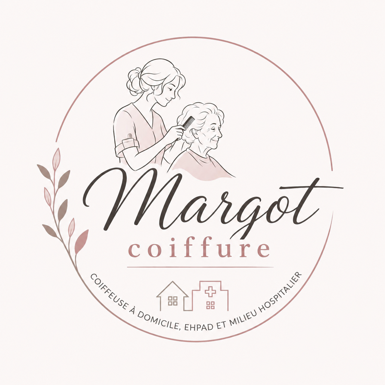 Business logo