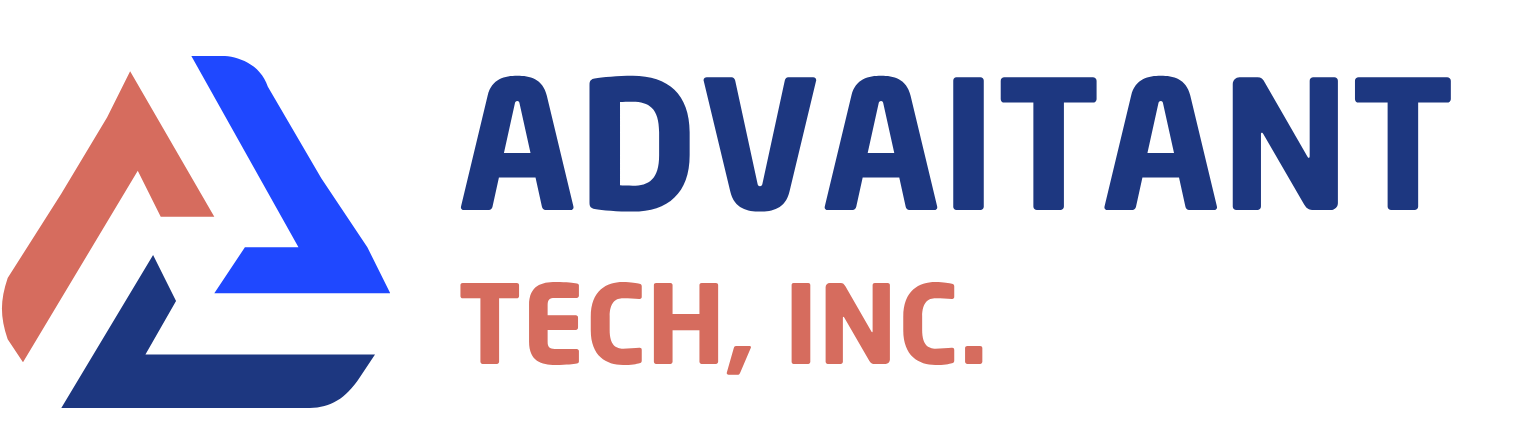 Advaitant Tech logo