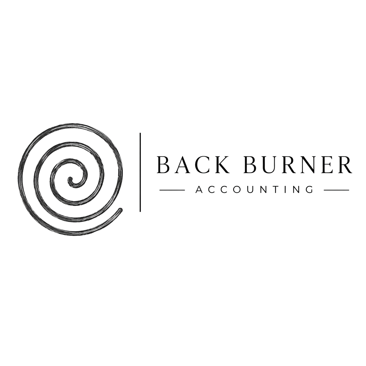 BACK BURNER ACCOUNTING