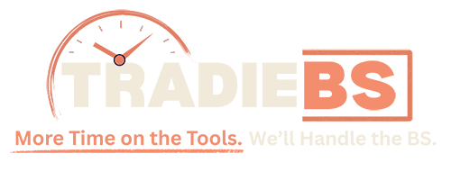 Tradie Business Support