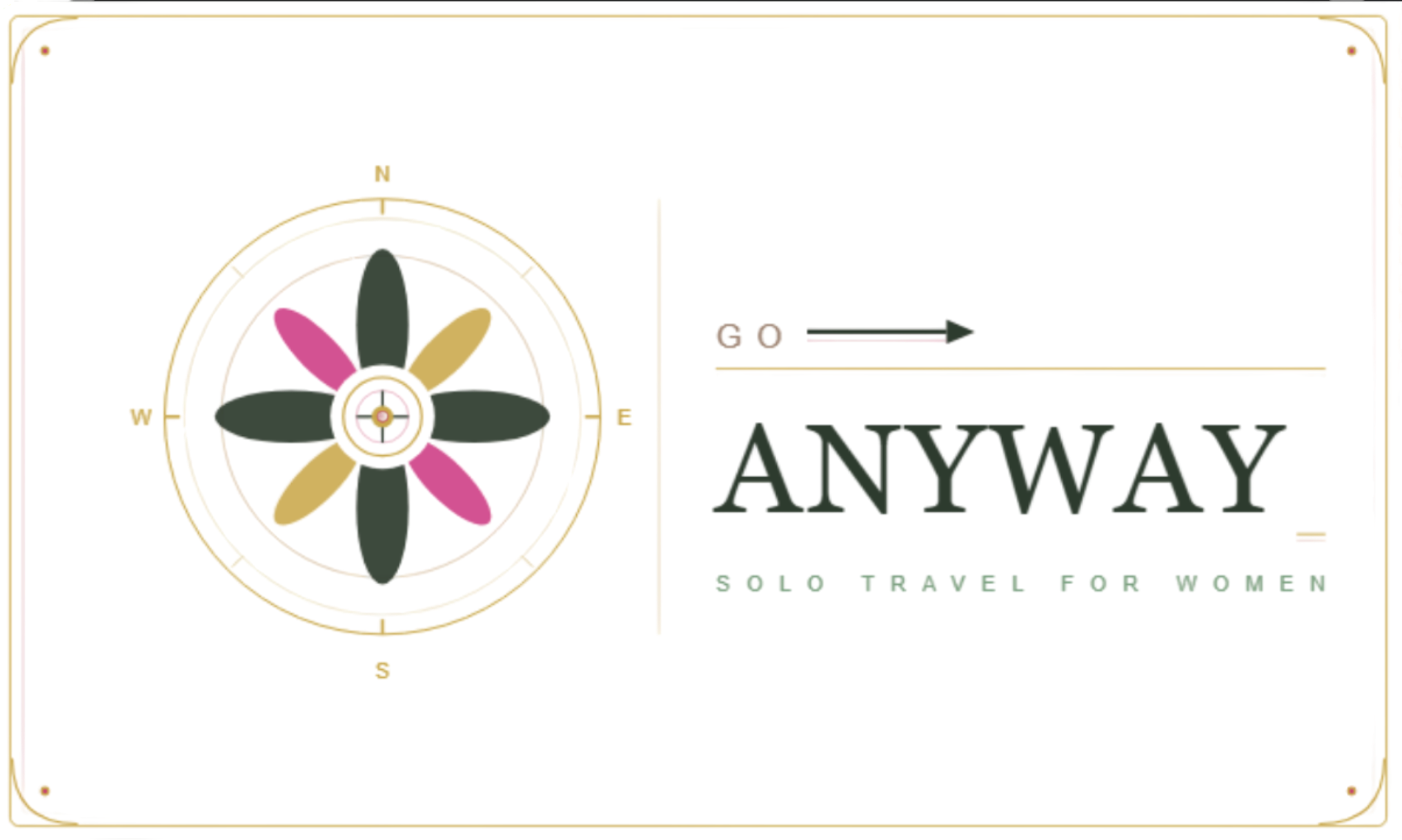 Business logo