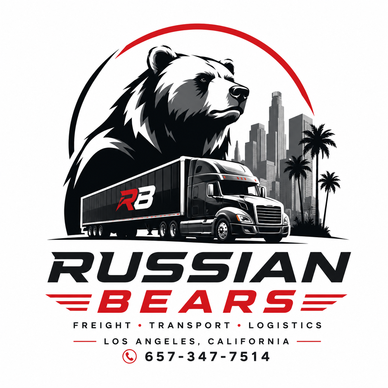 Business logo