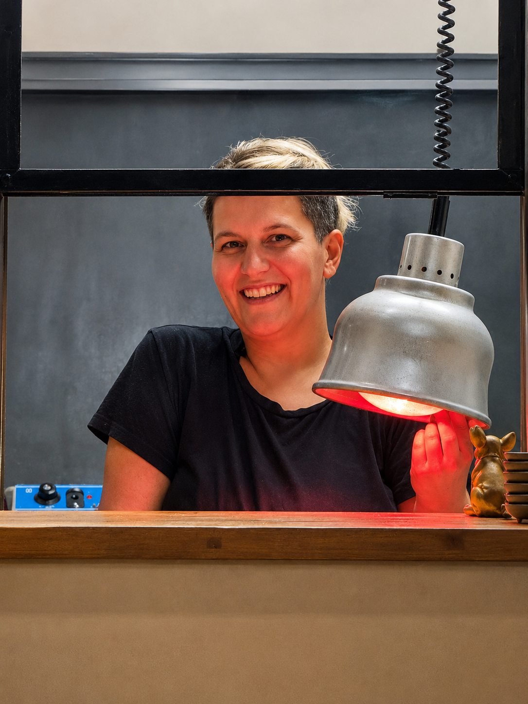 Flavia: Il Cuore della Nostra Cucina