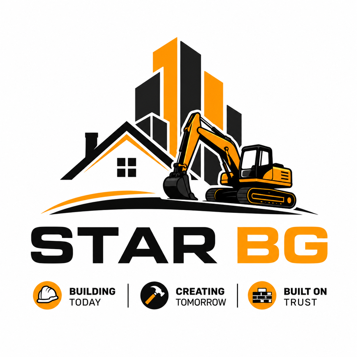 Business logo