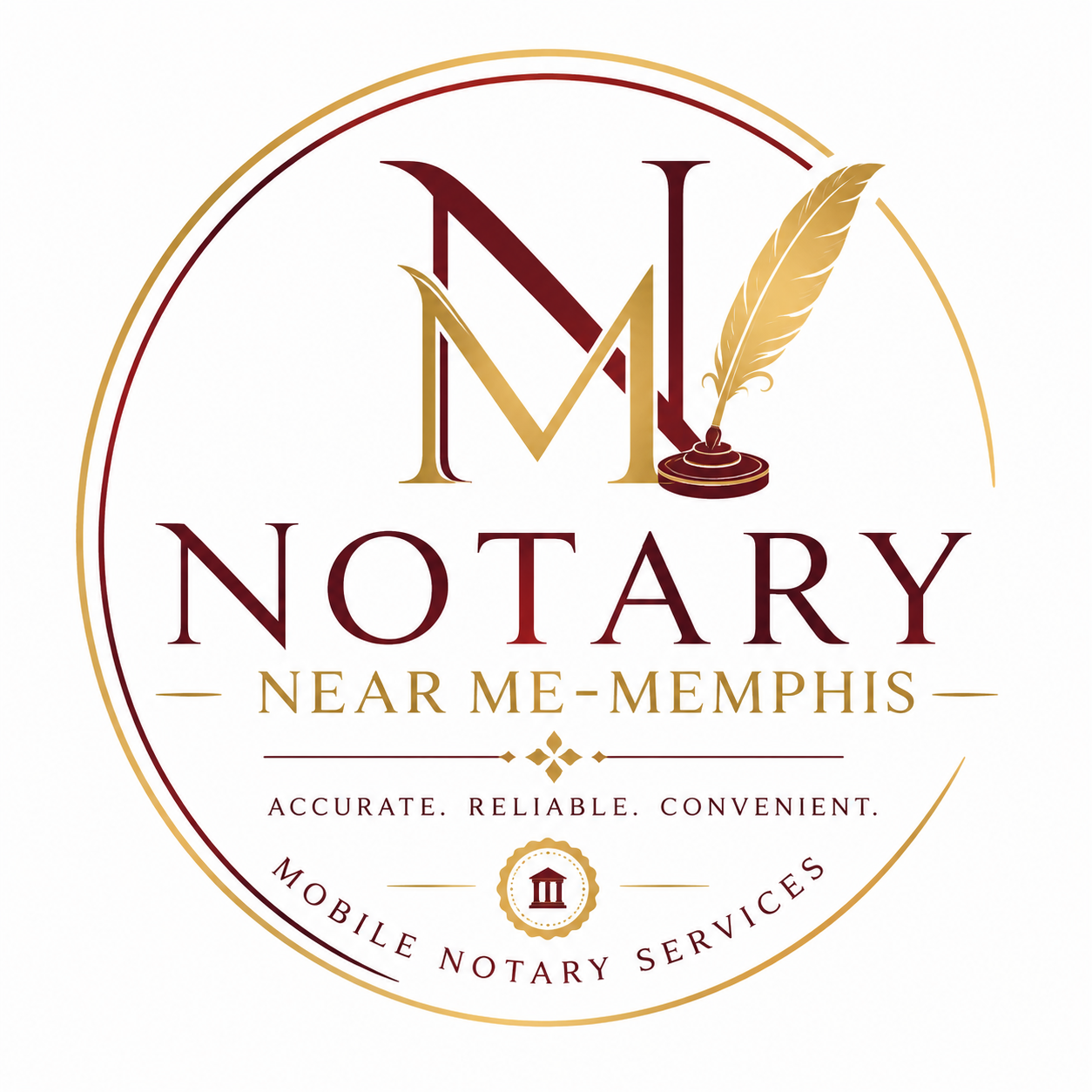 Business logo