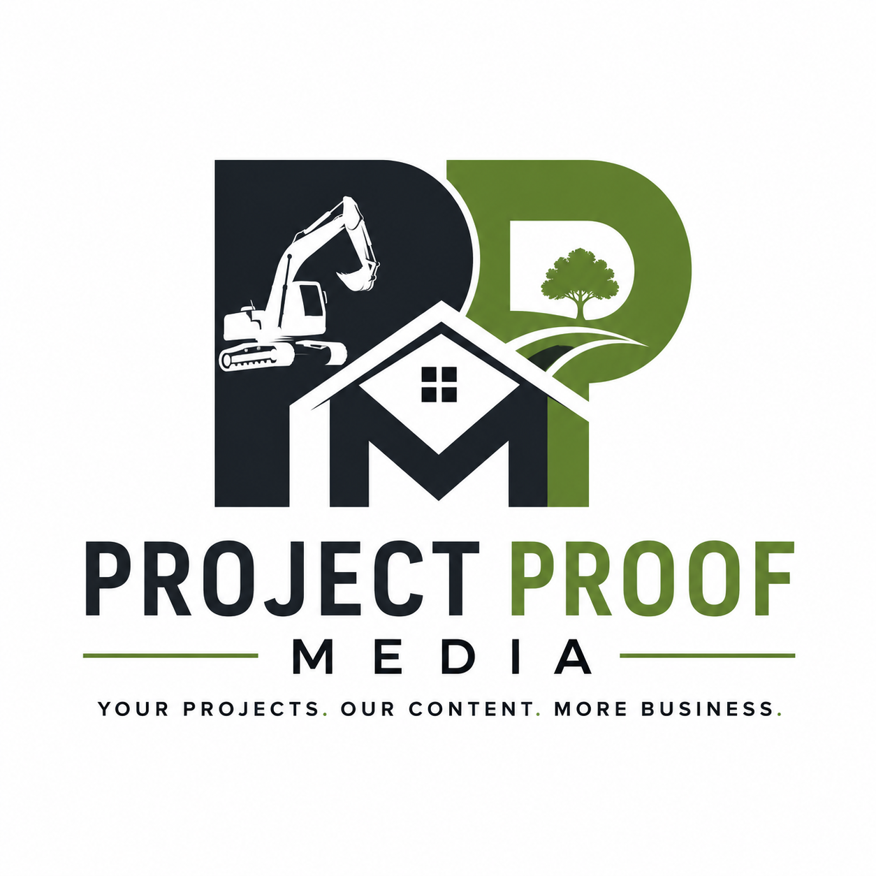 Business logo