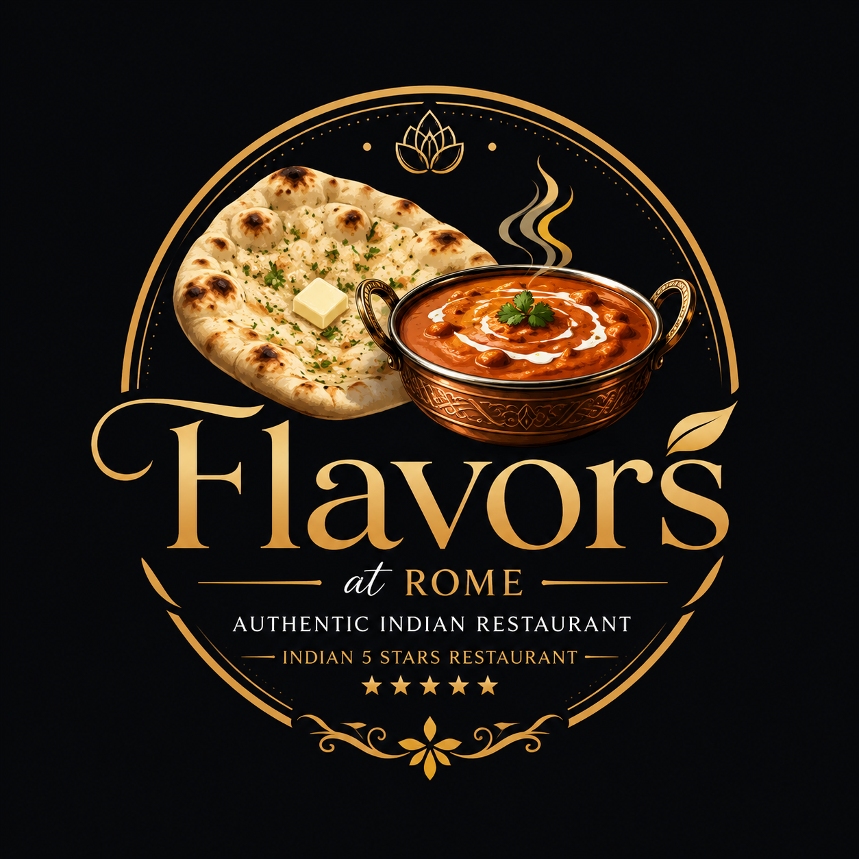 Business logo
