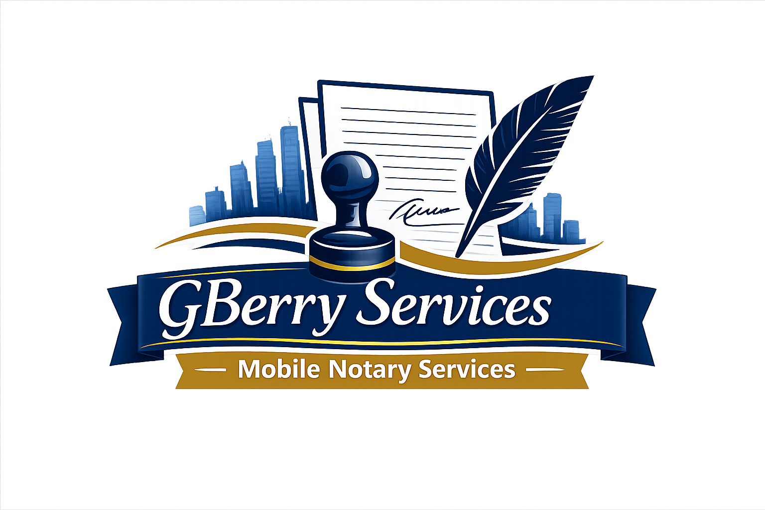 Business logo