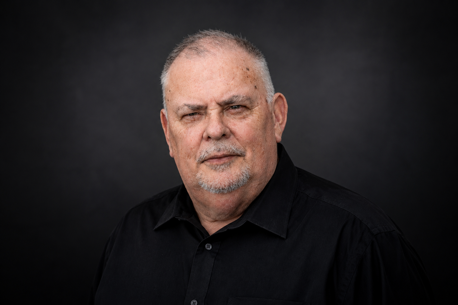 Pastor Roberto Arguello