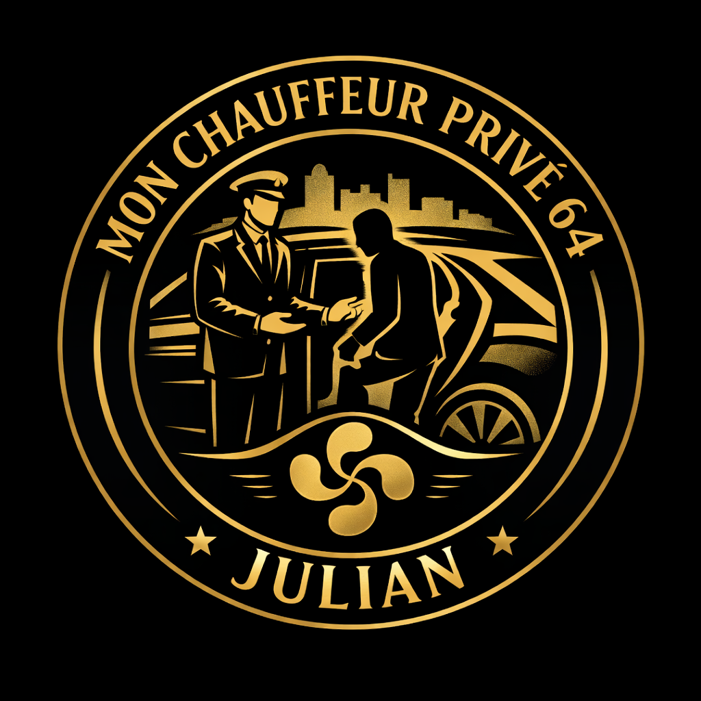 Business logo