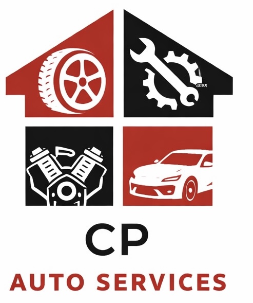 CP AUTO SERVICES