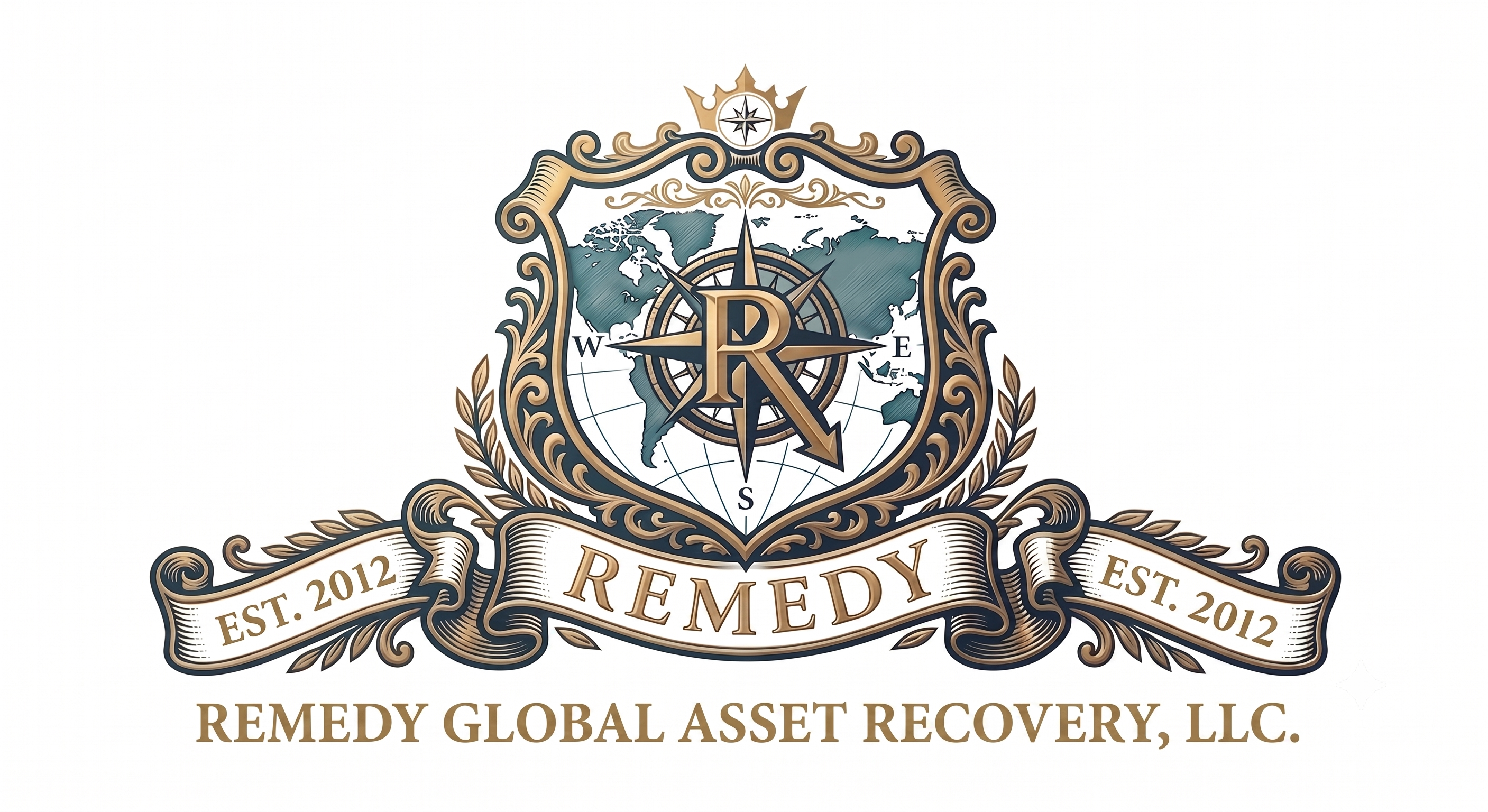 Business logo