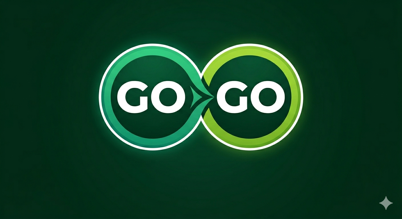 Business logo