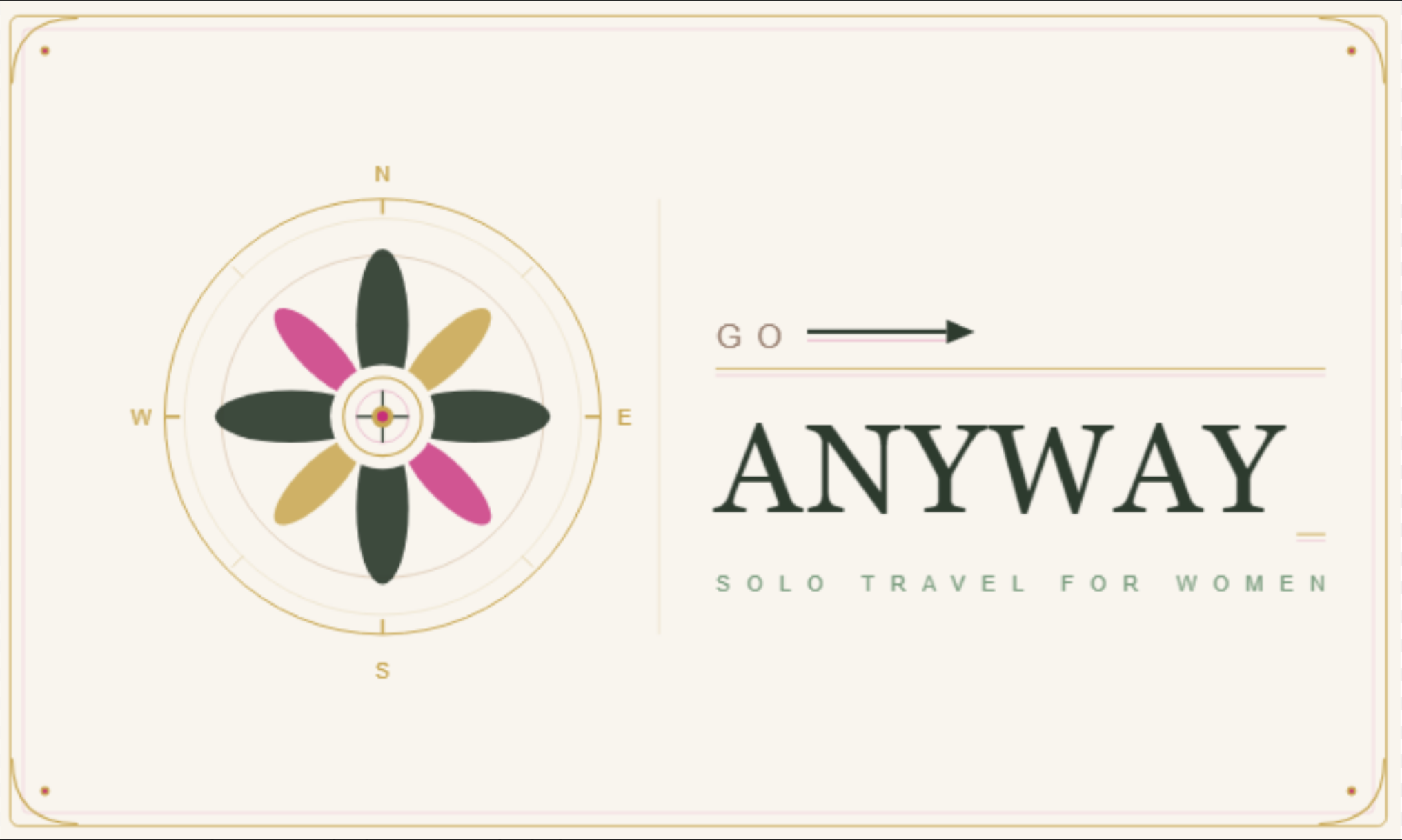 Business logo