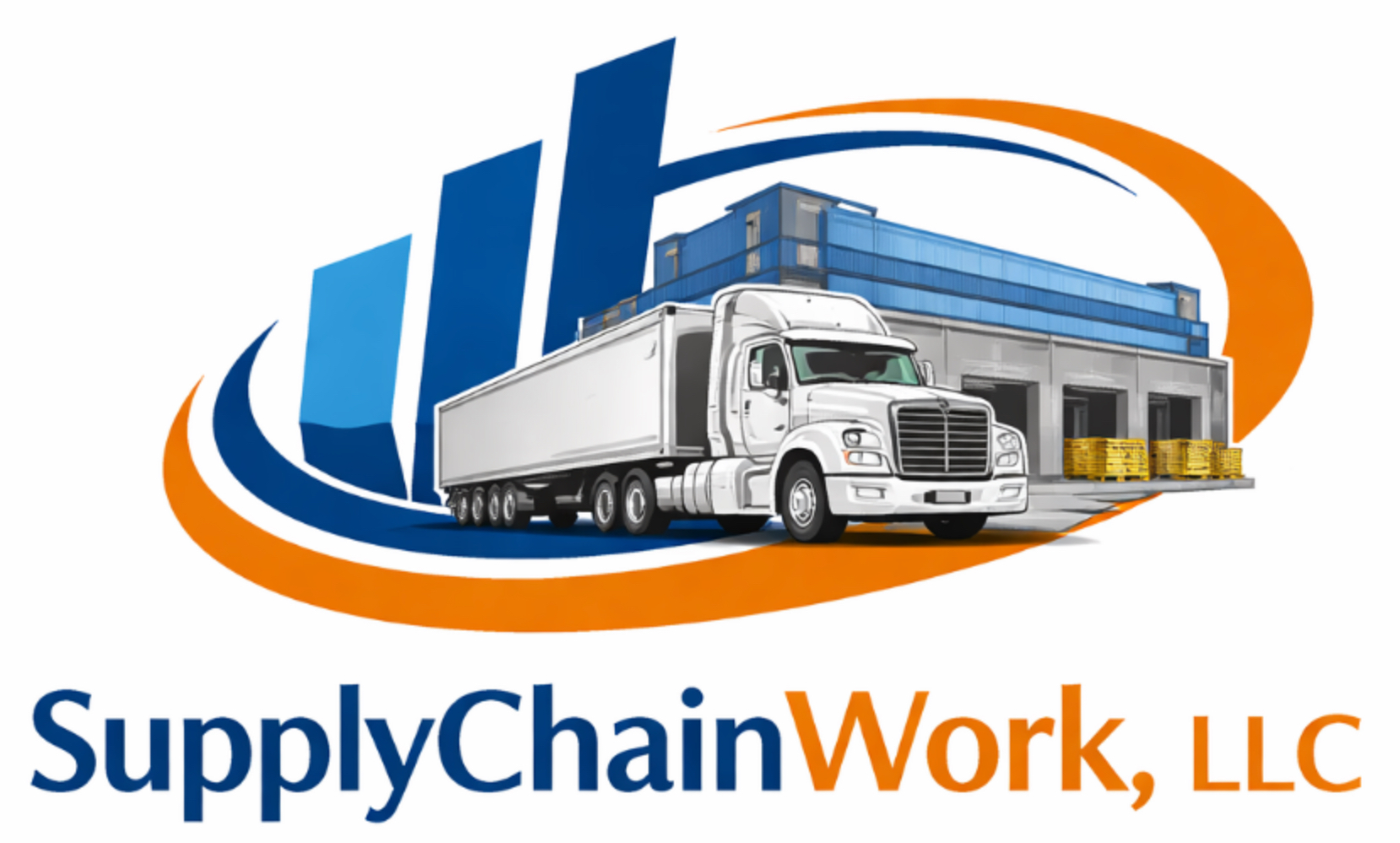 Business logo
