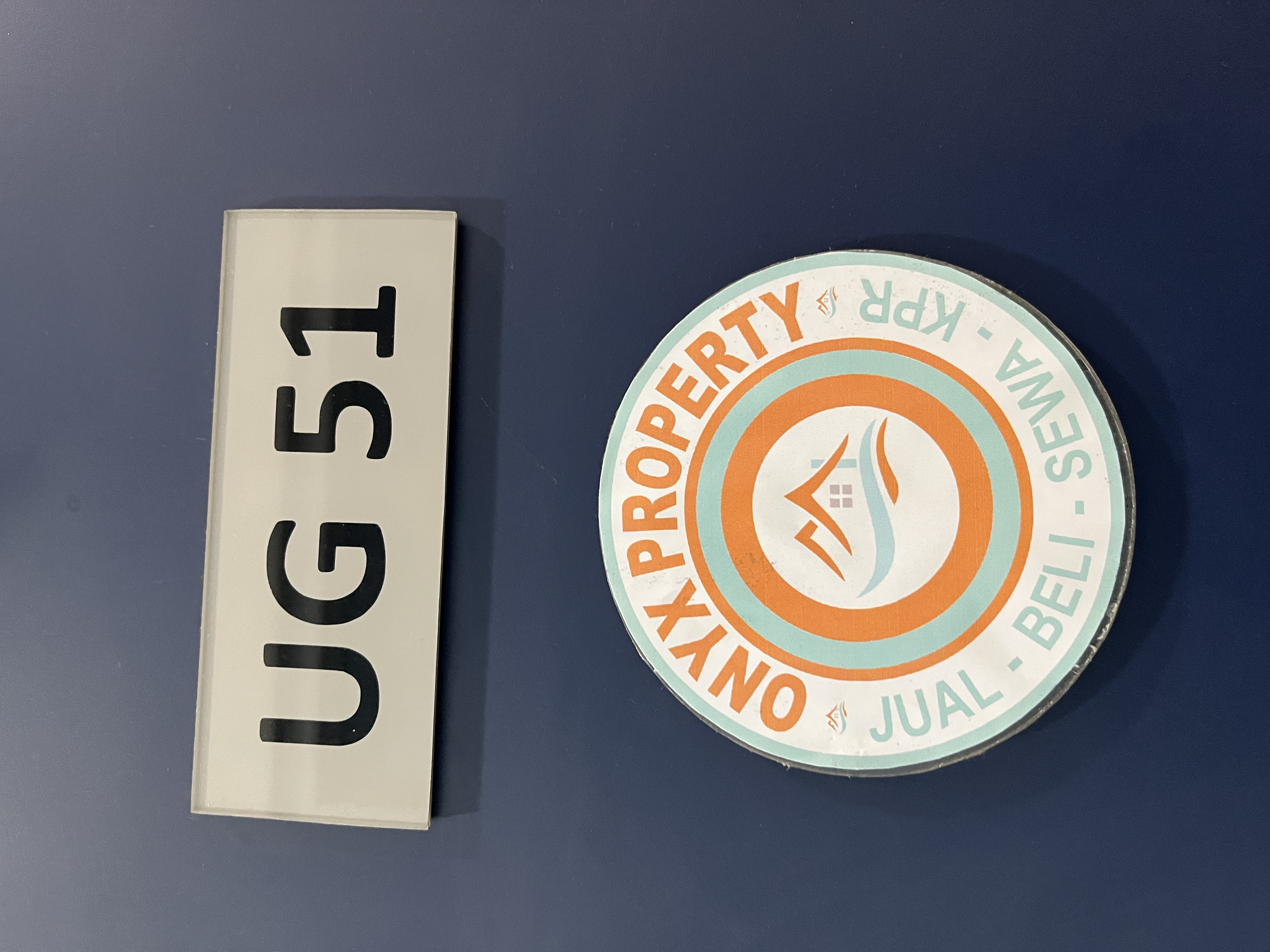 Business logo