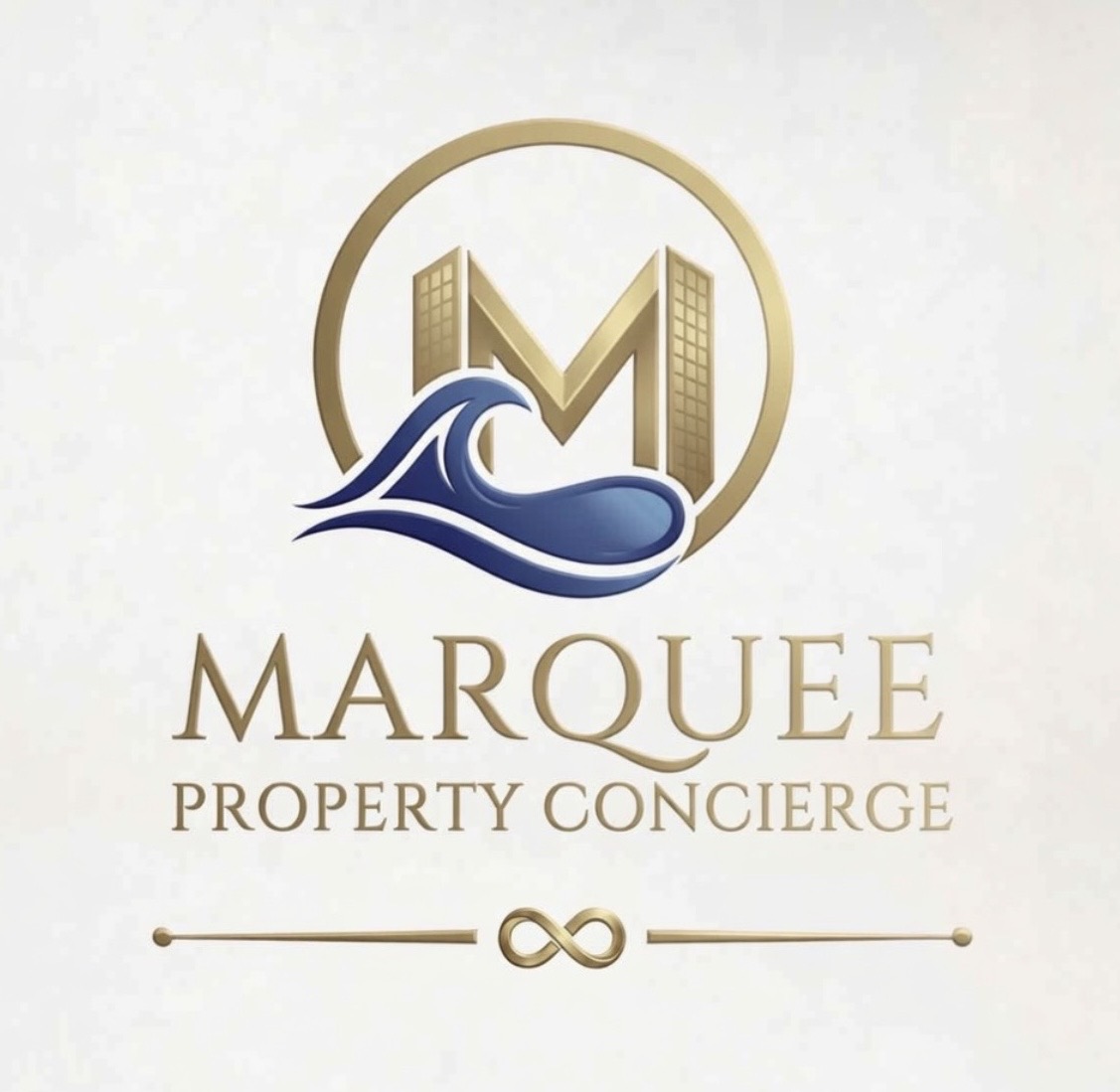 Business logo