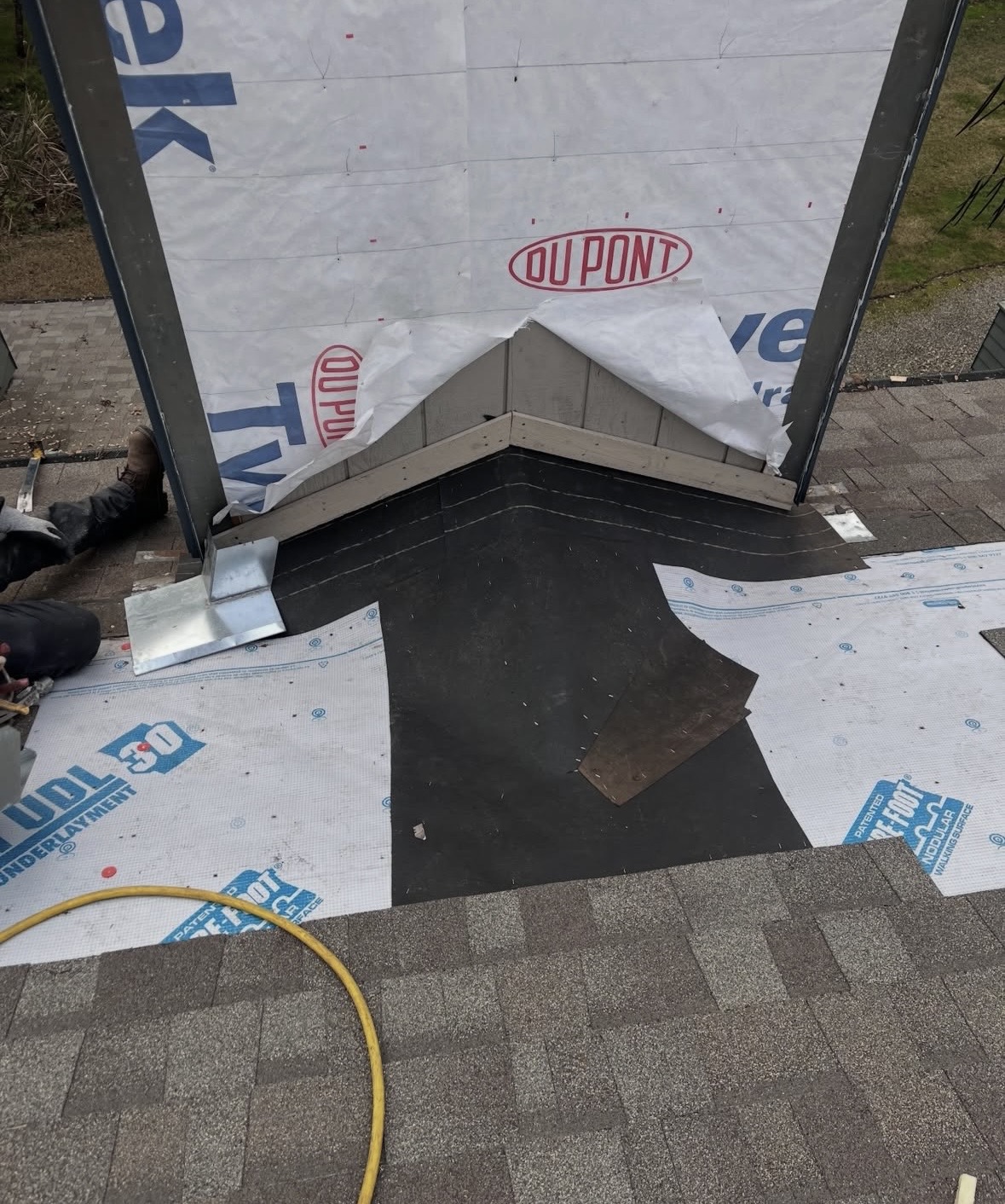 Roof Repair