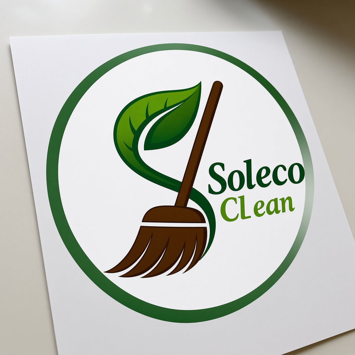 Business logo