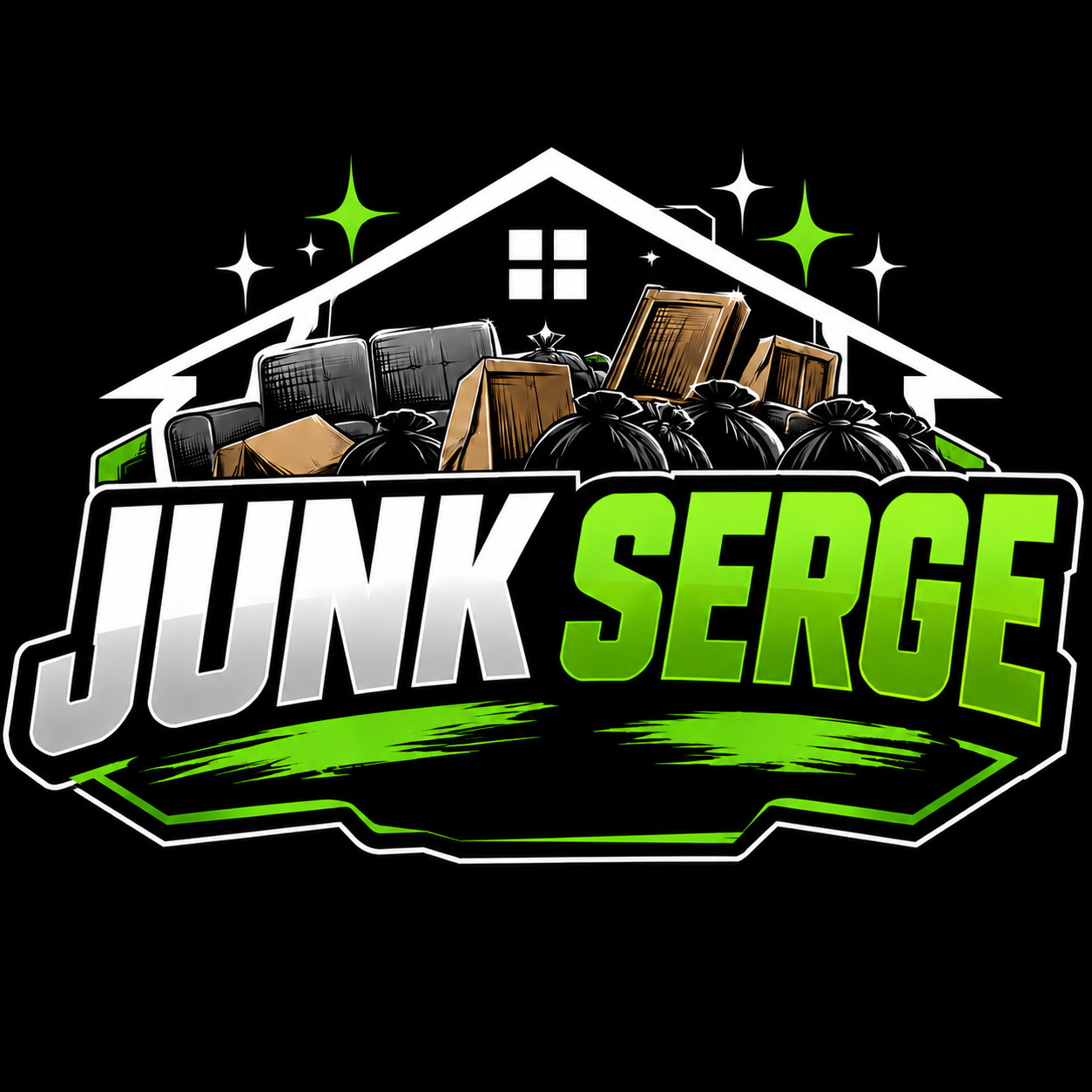 Business logo