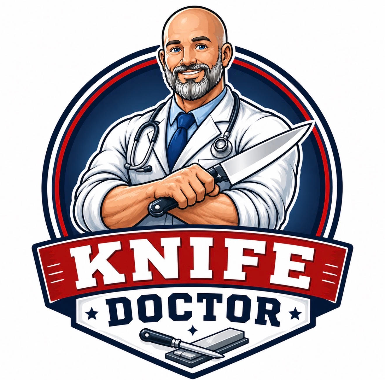 Business logo