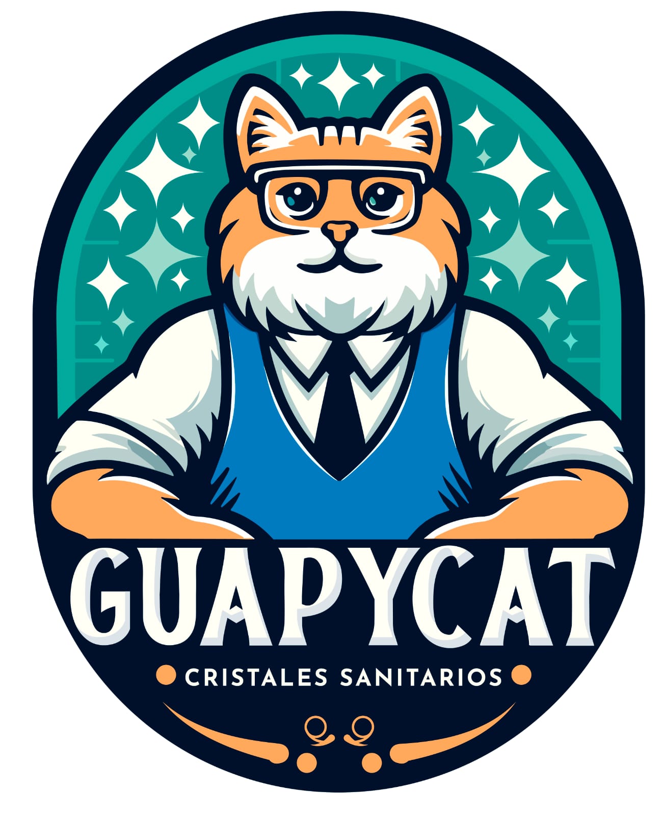 Business logo