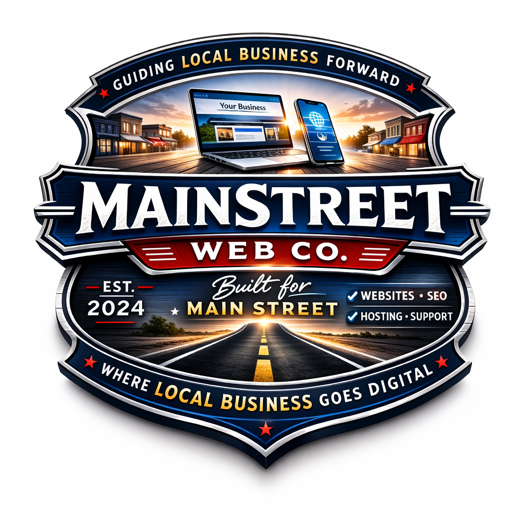 Business logo