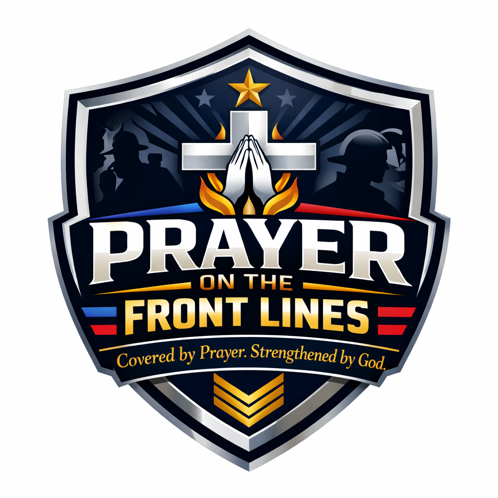 Prayer on the Front Lines