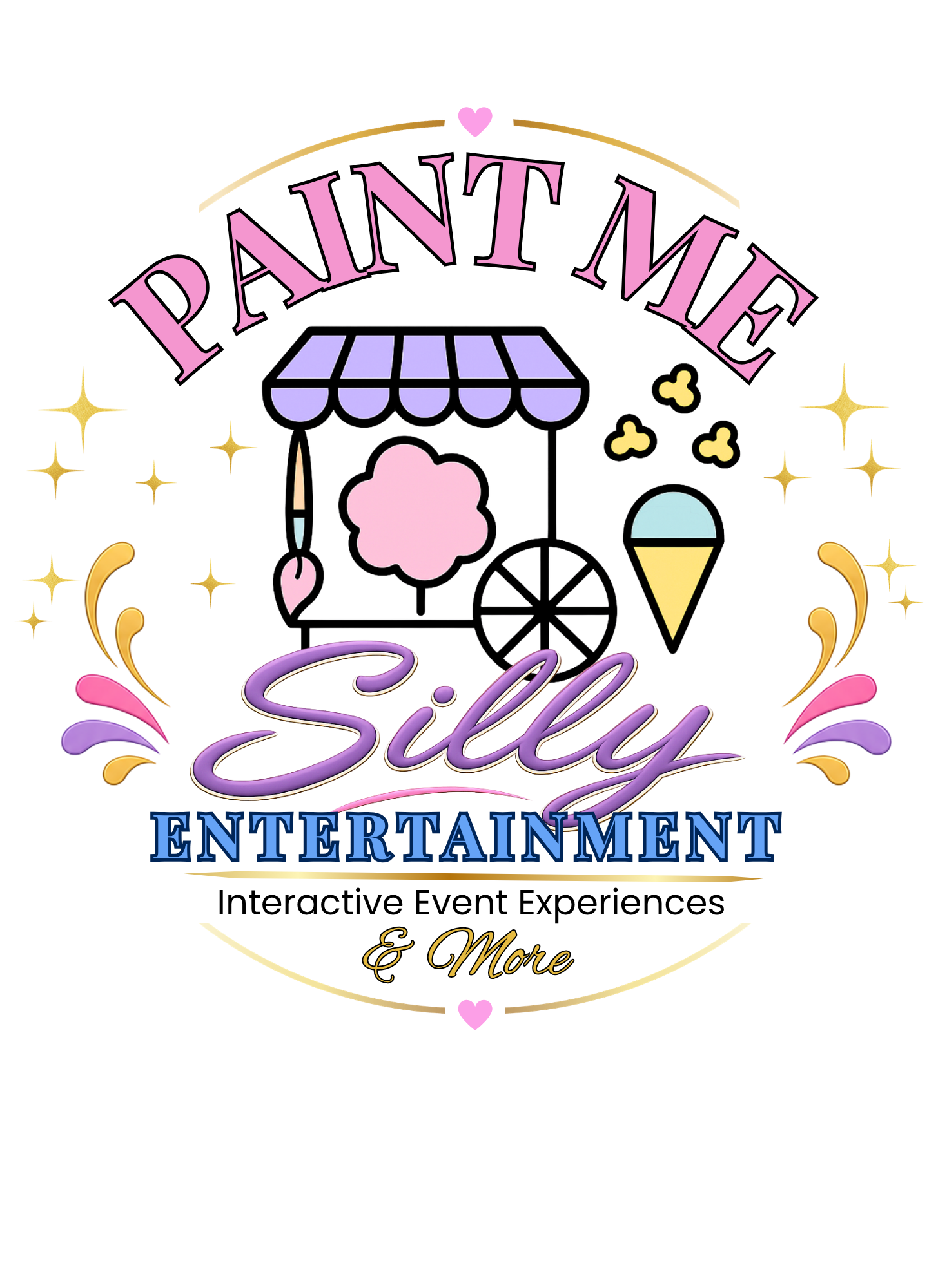 Business logo