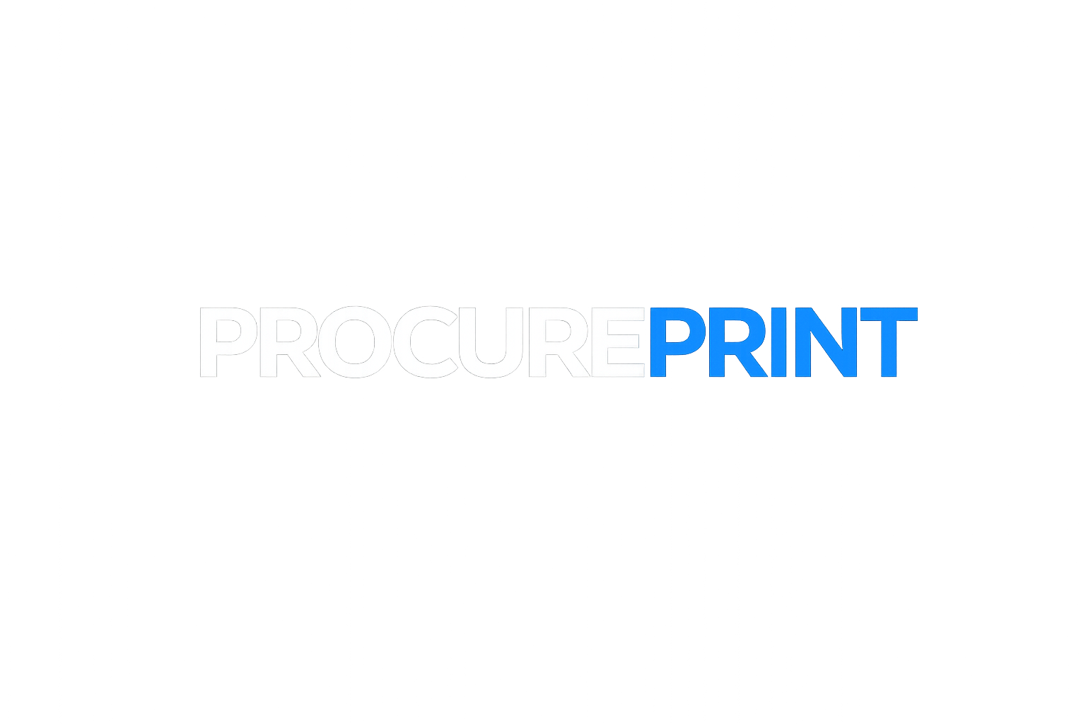 ProcurePrint Ltd