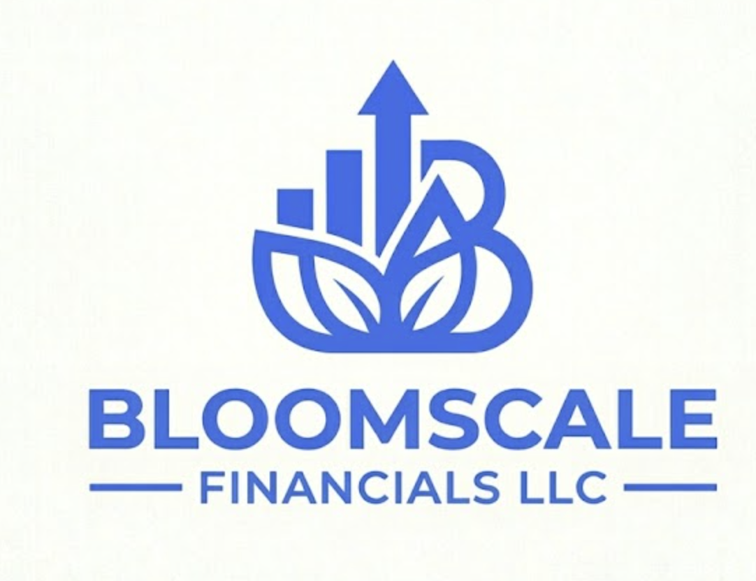 Business logo