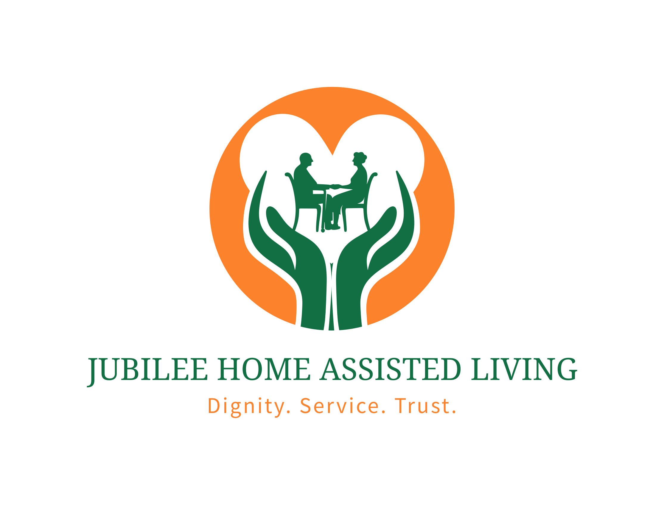 Business logo