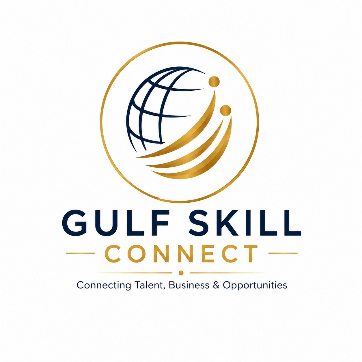 Business logo