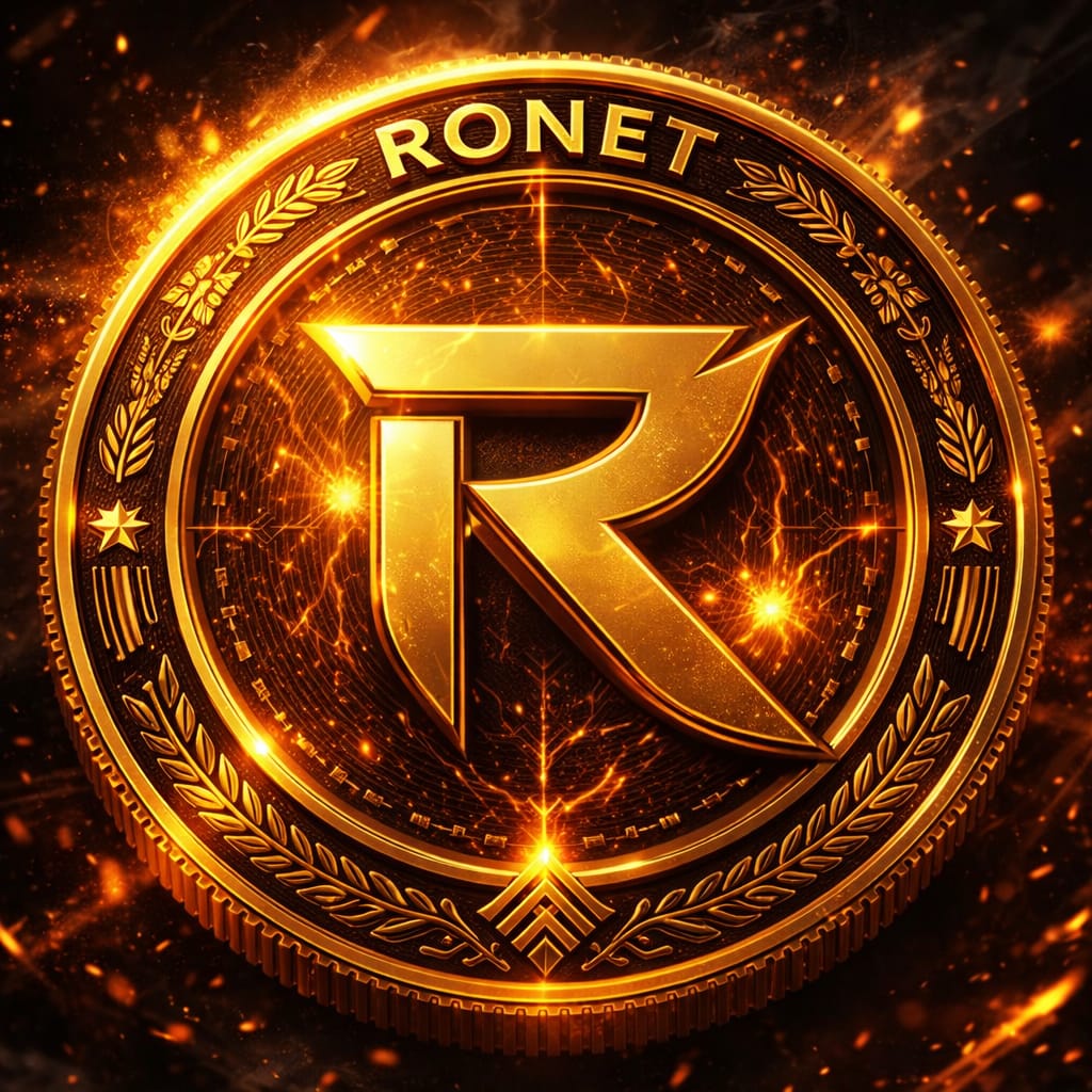 Business logo