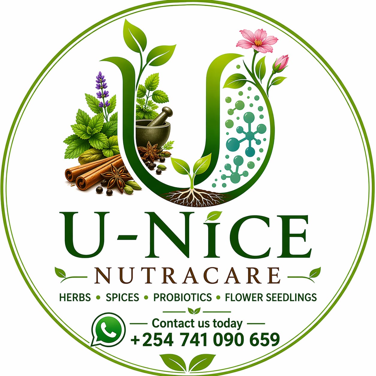 Business logo