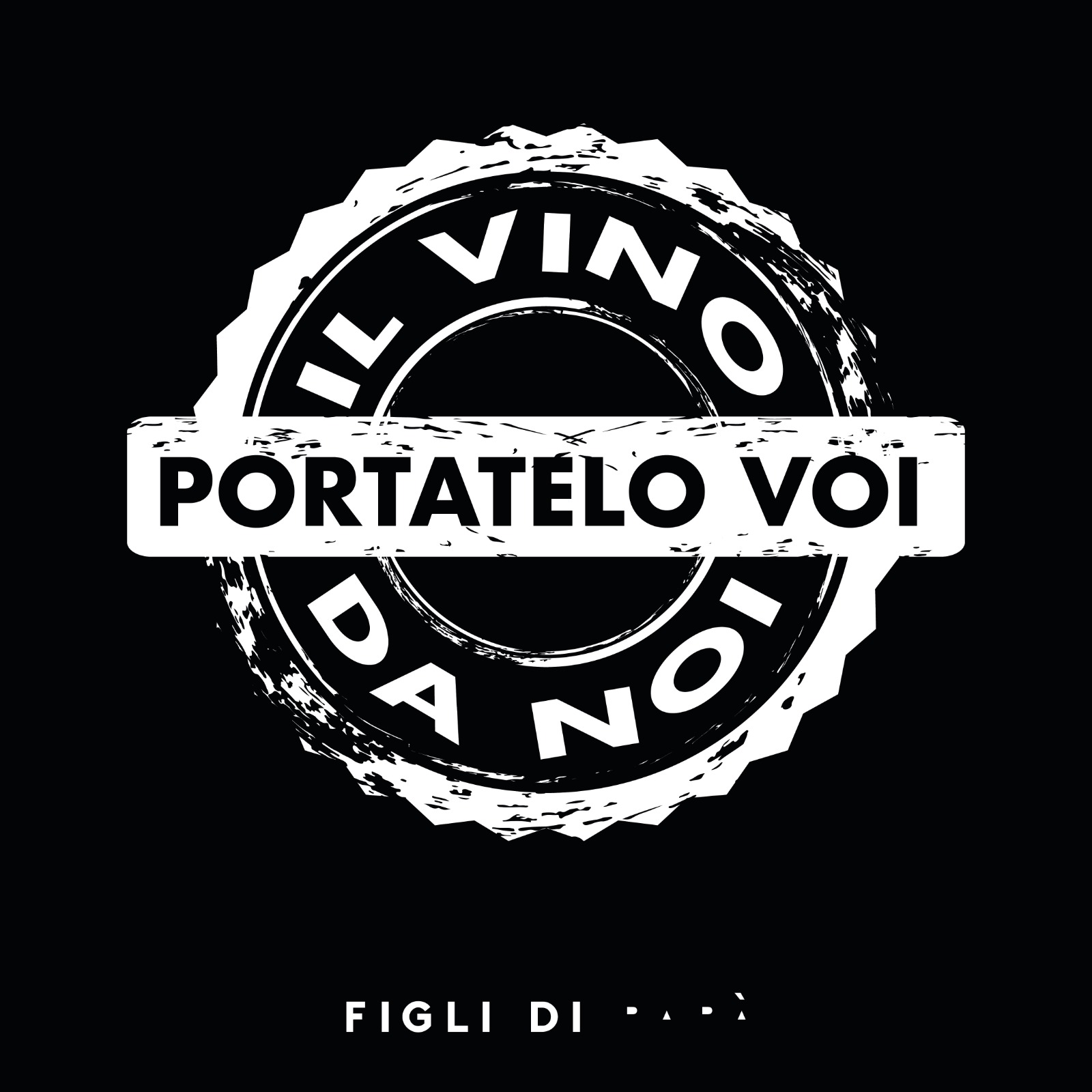 Il Percorso dei Vini