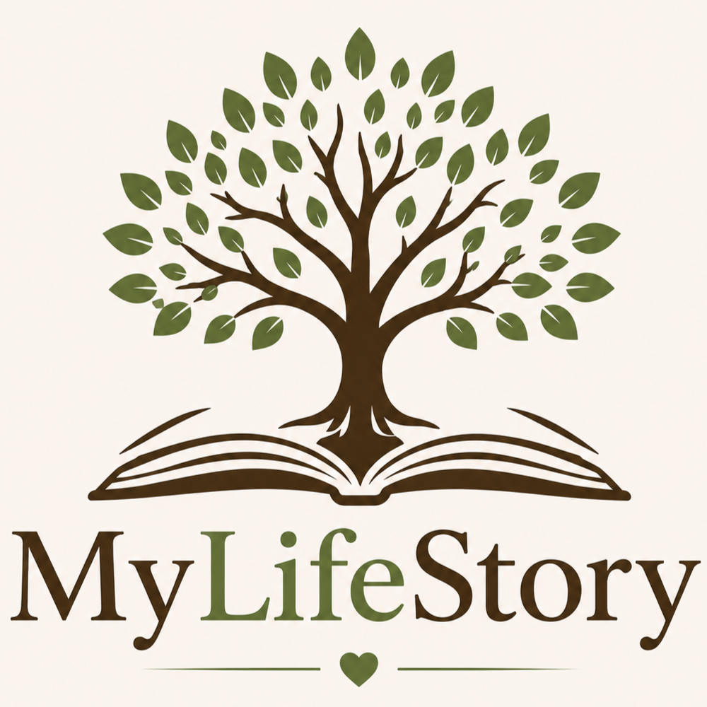 Business logo