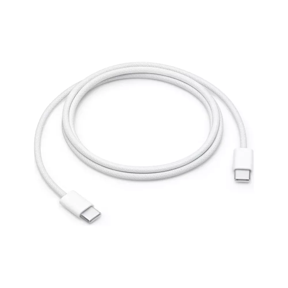 Genuine Apple USB-C to USB-C charging cable