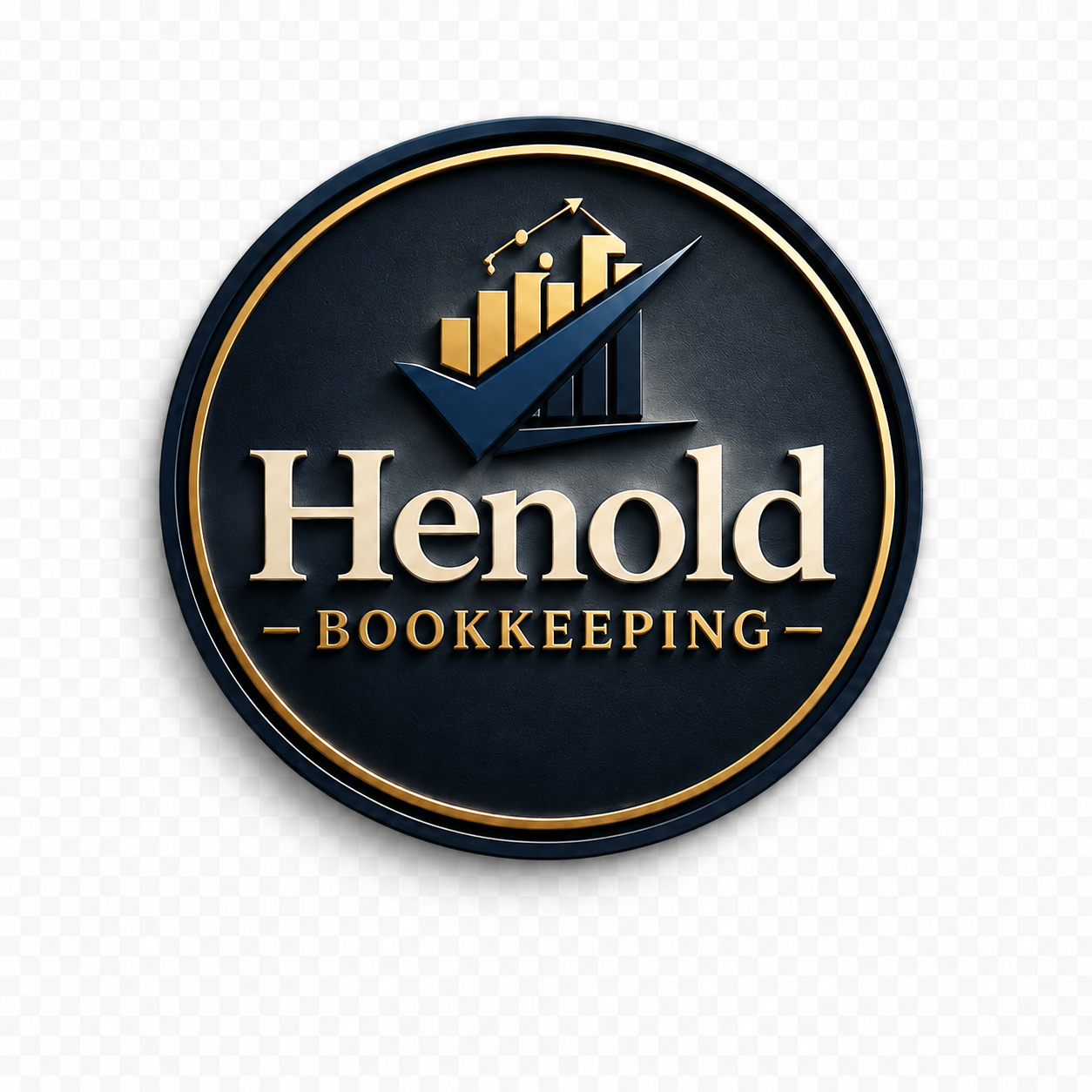 Business logo