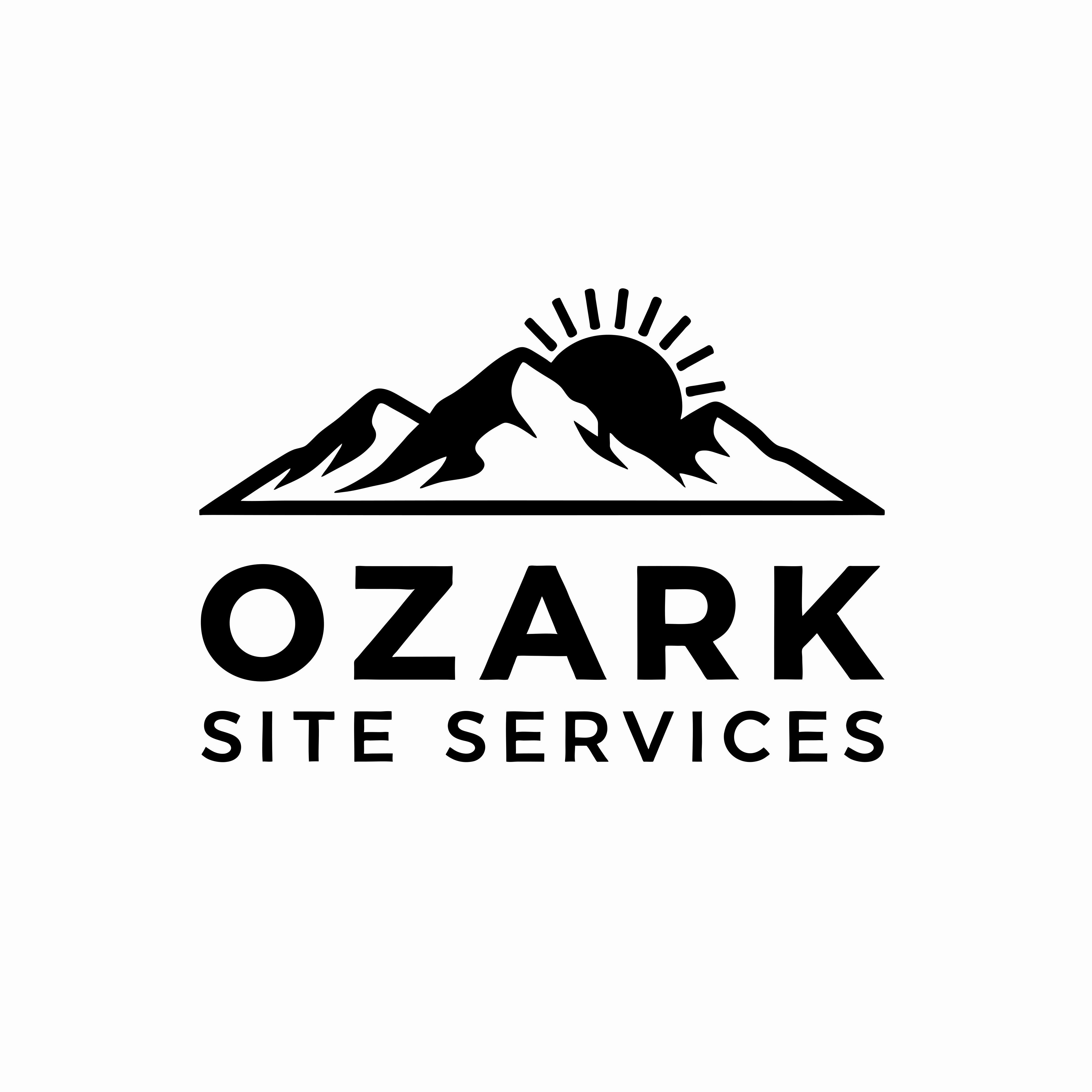 Business logo