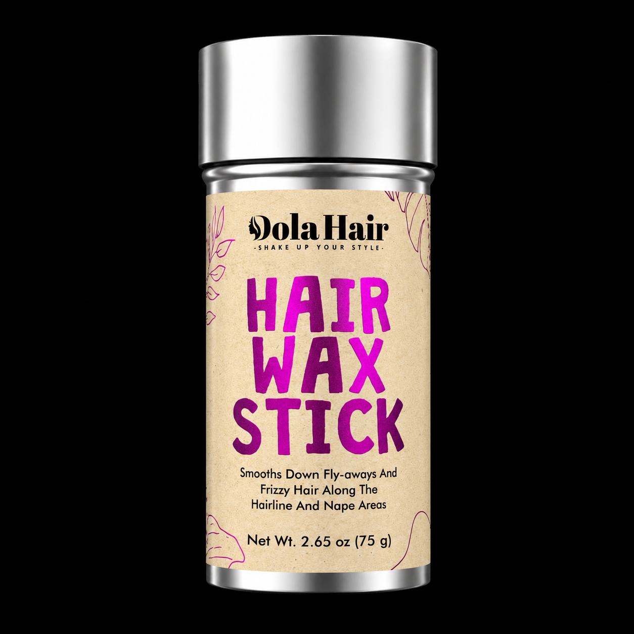 Dola Hair Wax Stick