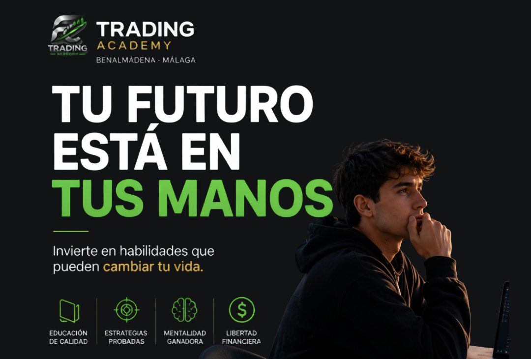Practica trading sin arriesgar tu dinero