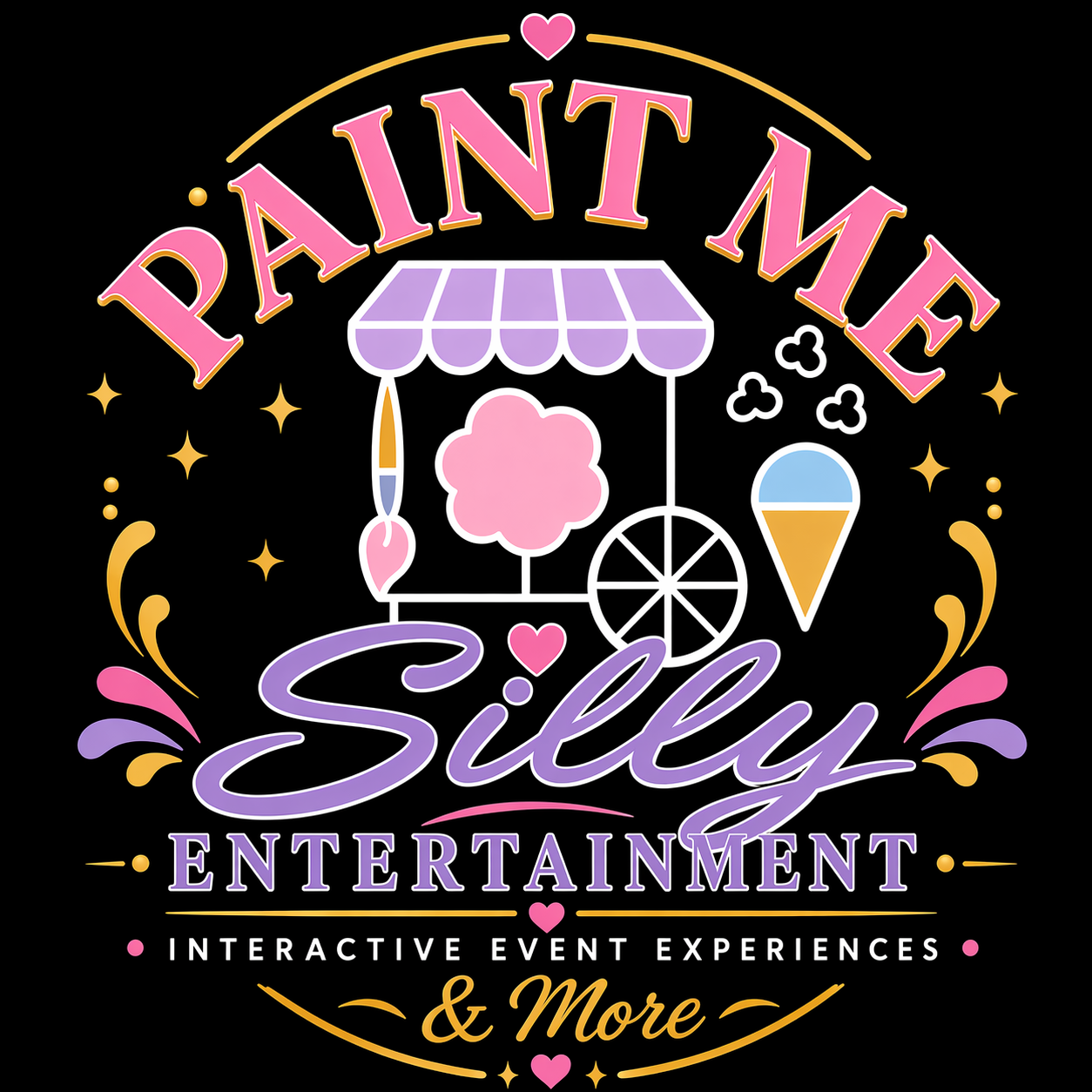 Business logo