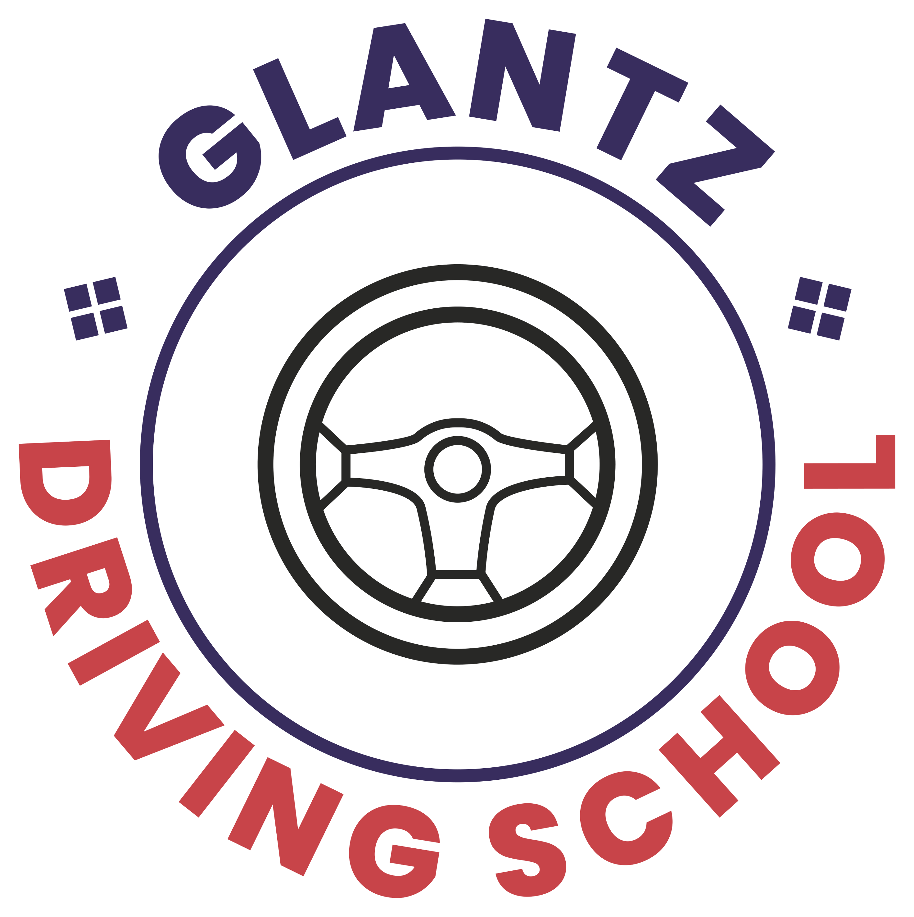 Glantz Driving School